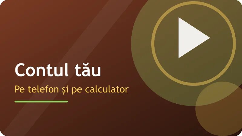 Yes Casino – Contul tău la Yes Cazino Contul tău la Yes Cazino – ilustrație pentru secțiunea Yes Casino