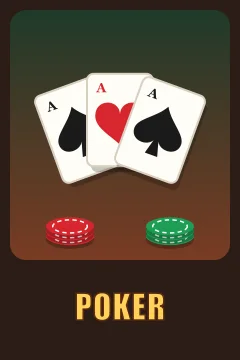 Poker – Yes Casino Poker la Yes Casino – trei cărți și jetoane